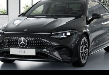Mercedes-Benz CLA 250 9.900 km 55.990 &euro; Frechen 50226