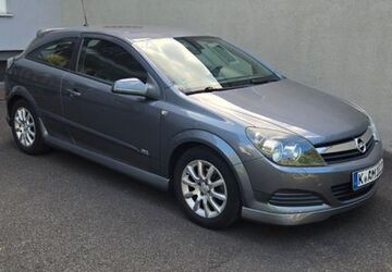 Opel Astra 136.700 km 3.600 &euro; Köln 51143