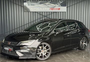 Seat Leon 87.779 km 23.990 &euro; Burscheid 51399