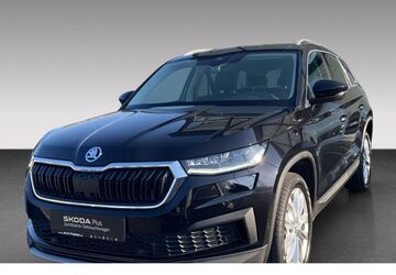 Skoda Kodiaq 73.500 km 30.880 &euro; Bonn 53227