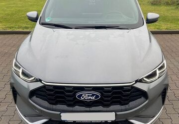 Ford Kuga 16.400 km 38.500 &euro; Köln 50739