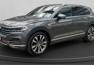 VW Touareg 48.551 km 49.980 &euro; Köln-Mülheim 51063
