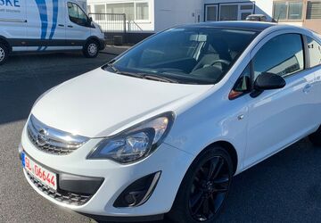 Opel Corsa 113.000 km 4.550 &euro; Bergisch Gladbach 51465