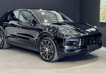 Porsche Cayenne 19.950 km 107.850 &euro; Pulheim 50259