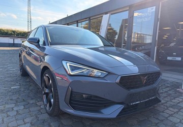 Cupra Leon 39.227 km 25.900 &euro; Köln 50677