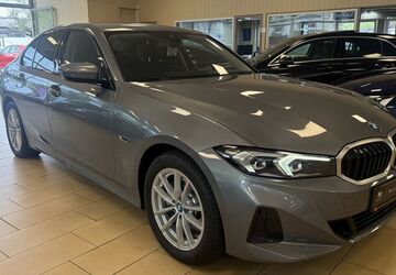 BMW 320 69.320 km 25.800 &euro; Hennef 53773