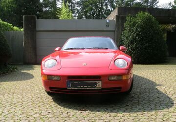 Porsche 968 163.000 km 50.000 &euro; Köln 50969