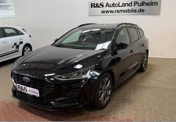 Ford Focus 25.500 km 18.890 &euro; Pulheim 50259