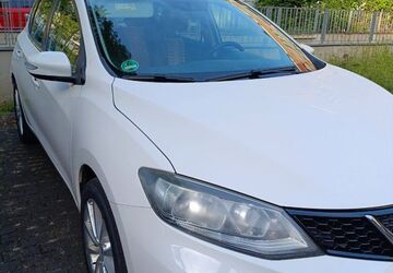 Nissan Pulsar 165.900 km 6.666 &euro; Köln 51069