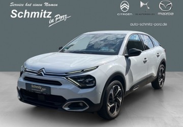 Citroen C4 38.500 km 20.999 &euro; Köln 51145