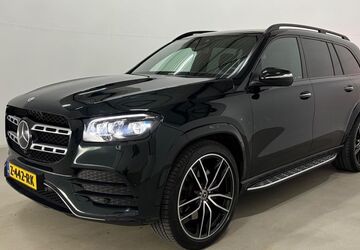 Mercedes-Benz GLS 400 100.000 km 75.000 &euro; Bonn 53177