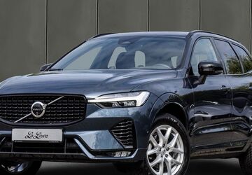 Volvo XC60 25.925 km 47.990 &euro; Bonn 53117