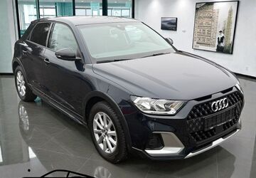 Audi A1 39.774 km 16.490 &euro; Bonn OT Pützchen 53229