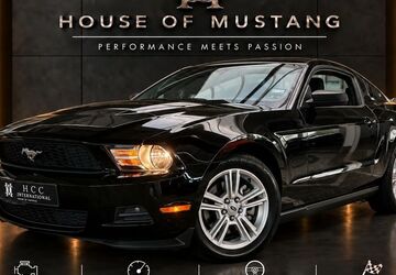 Ford Mustang 56.455 km 39.990 &euro; Troisdorf/Spich 53842