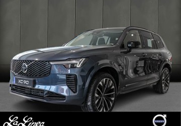 Volvo XC90 23.700 km 65.490 &euro; Bonn 53117