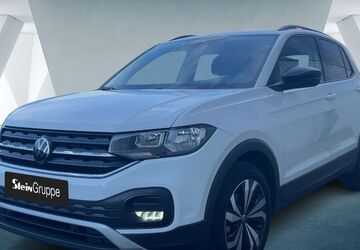 VW T-Cross 32.900 km 15.877 &euro; Bergisch Gladbach 51465