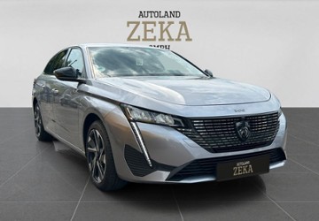 Peugeot 308 18.936 km 19.290 &euro; Lindlar 51789