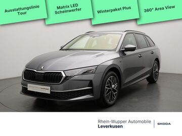 Gebrauchte Skoda Octavia