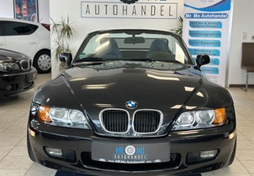 BMW Z3 93.000 km 11.999 &euro; Hürth 50354