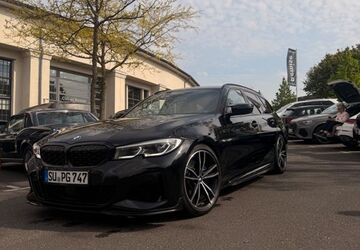 BMW M340i 78.000 km 48.000 &euro; Neunkirchen-Seelscheid 53819