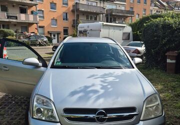 Opel Vectra 256.000 km 1.300 &euro; KÖLN 51069