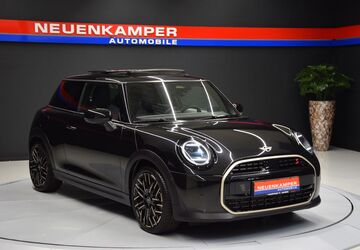 Mini Cooper S 10.300 km 29.990 &euro; Remscheid 42853