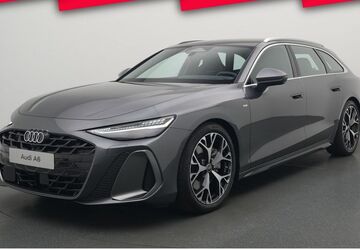 Audi A6 14.980 km 61.980 &euro; Leverkusen 51373