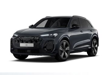 Audi Q5 11.986 km 61.890 &euro; Köln 50968