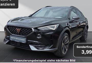 Cupra Formentor 41.800 km 27.990 &euro; Solingen 42719