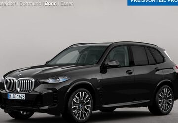 BMW X5 16.273 km 82.799 &euro; Bonn 53119