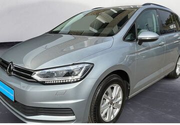 VW Touran 16.730 km 36.950 &euro; Hilden 40721