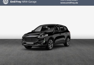Ford Kuga 115.517 km 16.990 &euro; Leverkusen 51373
