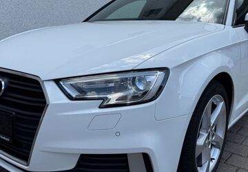 Audi A3 155.028 km 13.490 &euro; Bergisch Gladbach 51467