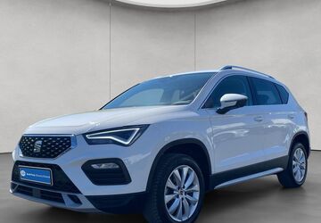 Seat Ateca 32.452 km 25.990 &euro; Leverkusen 51373