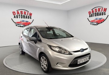 Ford Fiesta 100.000 km 4.950 &euro; Köln 50827