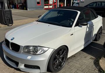 BMW 135 149.000 km 13.000 &euro; Leverkusen 51379