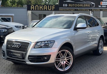 Audi Q5 201.911 km 11.850 &euro; Köln 51109