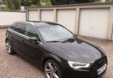 Audi A3 203.000 km 8.000 &euro; Bonn 53225