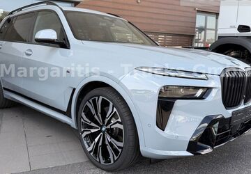 BMW X7 5.300 km 97.990 &euro; Köln Rodenkirchen 50996