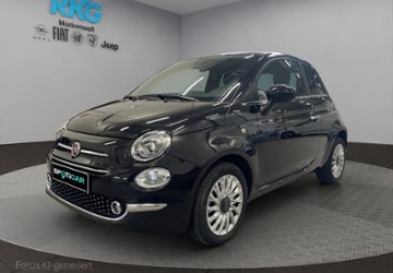 Fiat 500 21.690 km 14.980 &euro; Bornheim 53332