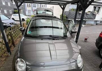 Fiat 500 113.000 km 6.390 &euro; Solingen 42657