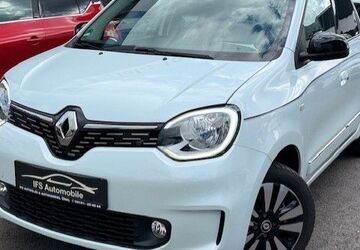 Renault Twingo 13.500 km 14.999 &euro; Remscheid 42853