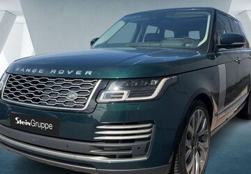 Land Rover Range Rover 82.650 km 47.977 &euro; Siegburg 53721