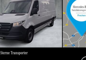 Mercedes-Benz Sprinter 40.033 km 43.411 &euro; Frechen 50226
