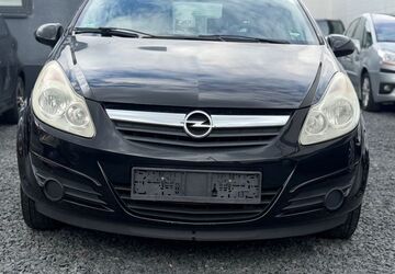 Opel Corsa 164.000 km 1.990 &euro; Köln 50827