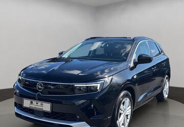 Opel Grandland (X) 41.440 km 19.380 &euro; Lohmar 53797
