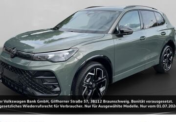 VW Tiguan 20.737 km 42.980 &euro; Köln-Mülheim 51063