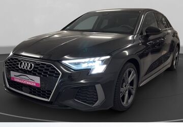 Audi A3 44.345 km 27.980 &euro; Bonn 53119