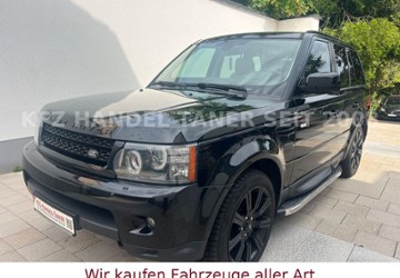 Land Rover Range Rover Sport 290.000 km 8.490 &euro; Troisdorf (Nähe Köln/Bonn) 53844