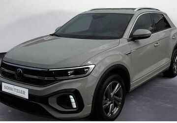 VW T-Roc 6.587 km 28.950 &euro; Hilden 40721
